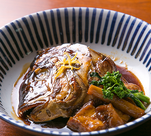 一期一会のおすすめ料理